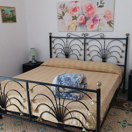 נאפולי La Casa Fortunata מראה חיצוני תמונה