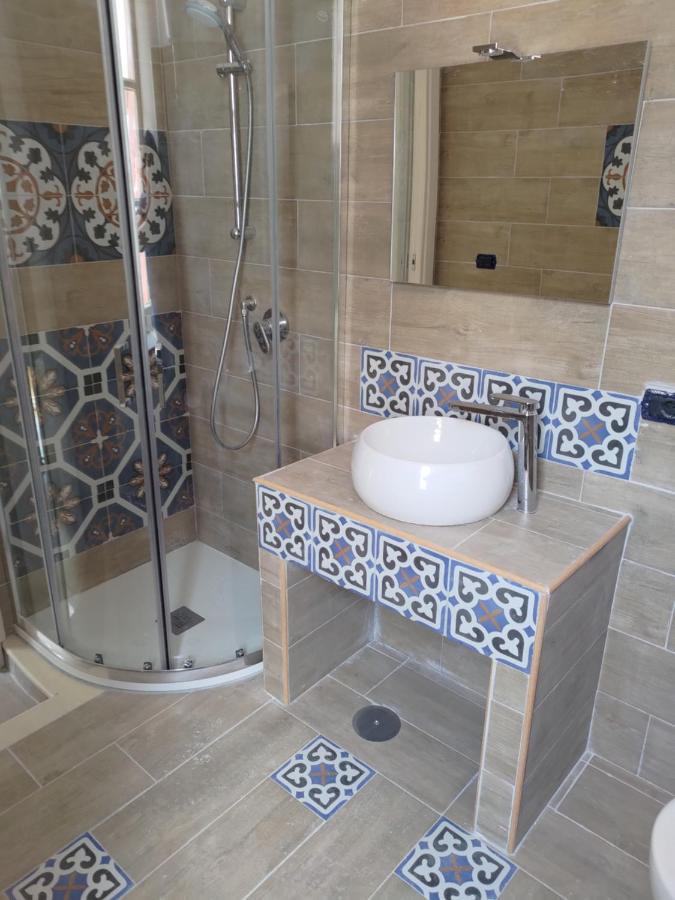 נאפולי La Casa Fortunata מראה חיצוני תמונה