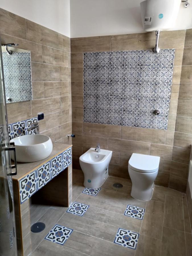 נאפולי La Casa Fortunata מראה חיצוני תמונה