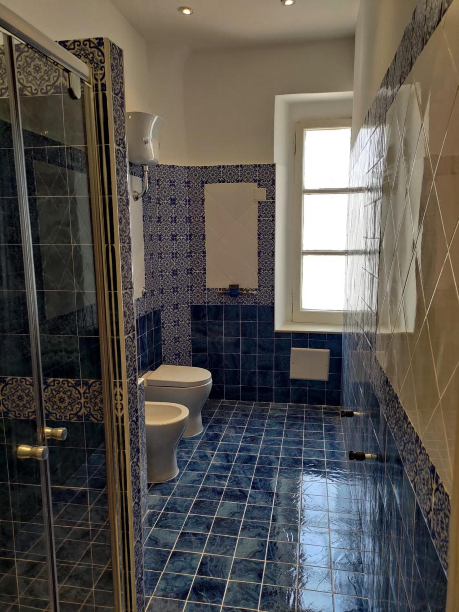 נאפולי La Casa Fortunata מראה חיצוני תמונה