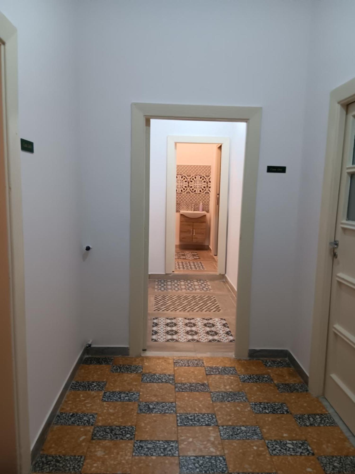 נאפולי La Casa Fortunata חדר תמונה