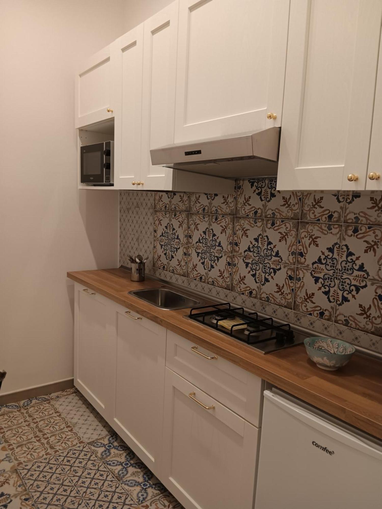 נאפולי La Casa Fortunata חדר תמונה