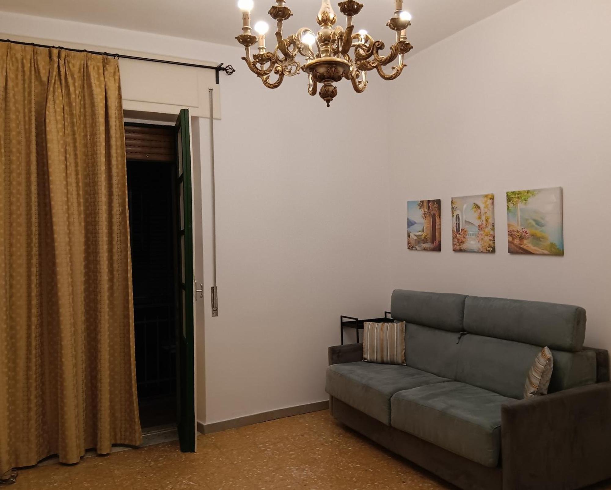 נאפולי La Casa Fortunata חדר תמונה