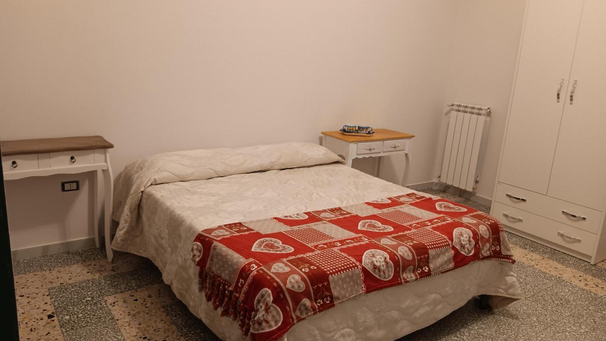 נאפולי La Casa Fortunata מראה חיצוני תמונה
