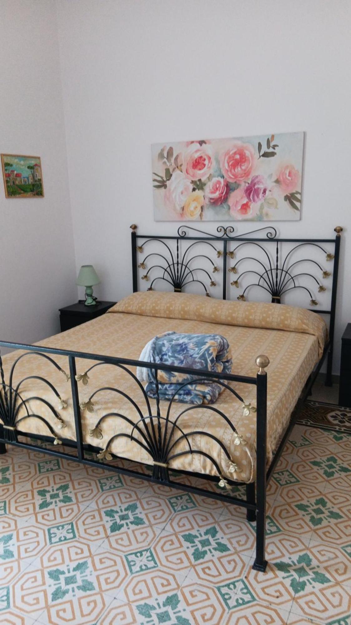 נאפולי La Casa Fortunata מראה חיצוני תמונה
